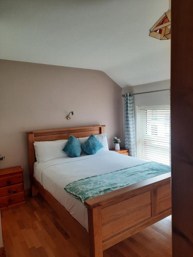 Bed and Breakfast The Longboat à Cork Chambre photo