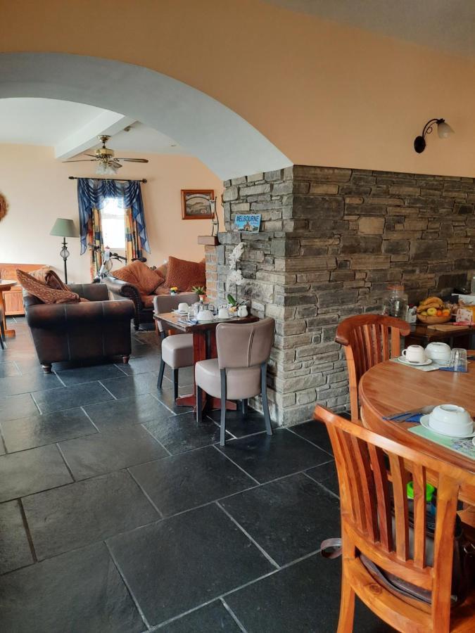 Bed and Breakfast The Longboat à Cork Extérieur photo